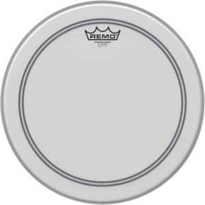 Remo 13'' Powerstroke 3 coated