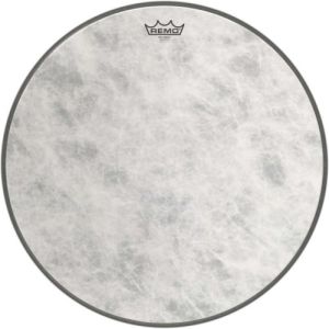 Remo 20'' Fiberskyn 3 Diplomat Bass Drum