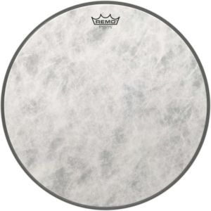Remo 18'' Powerstroke 3 Fiberskyn Bass Drum
