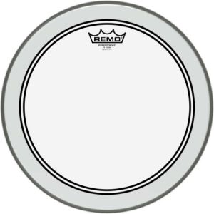 Remo 14'' Powerstroke 3 clear