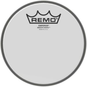 Remo 06'' Emperor Smooth White