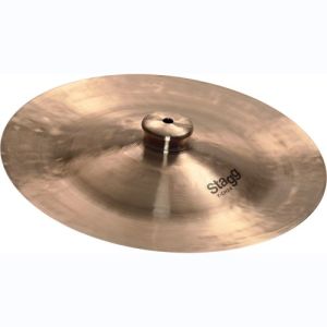 stagg cymbale T-CH14