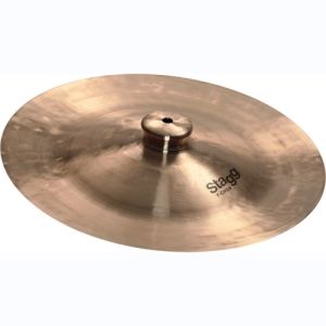 stagg cymbale T-CH18