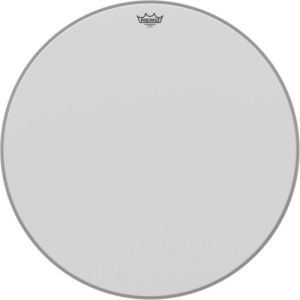 Remo 28'' Ambassador Coated Bass Drum