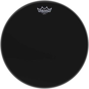 Remo 15'' Ambassador Ebony