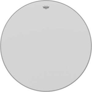 Remo 36'' Ambassador Coated Bass Drum