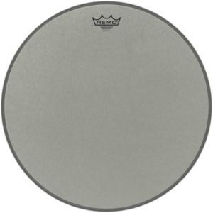 Remo 18'' Renaissance Ambassador Bass Drum