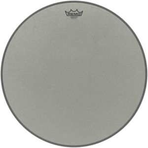 Remo 20'' Renaissance Ambassador Bass Drum