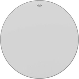 Remo 40'' Ambassador Coated Bass Drum