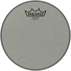 Remo 08'' Renaissance Emperor