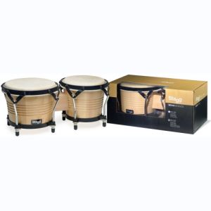 stagg bongos BW-200-N