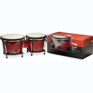 stagg bongos BW-200-CH