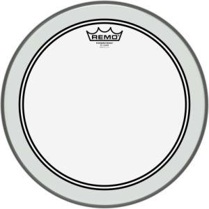 Remo 13'' Powerstroke 3 clear