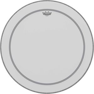 Remo 26'' Powerstroke 3 coated Bass Drum