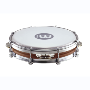 meinl TP06AB tampeiro meinl 6" brun africain