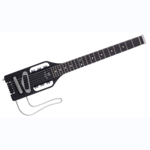 traveler guitar guitare de voyage ULTRALELECT-BLK