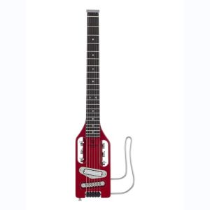 Traveler Guitar Ultra-Light Electric Torino Red