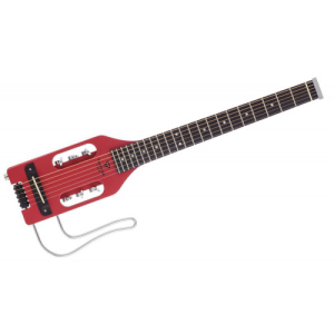 traveler guitar guitare de voyage ULTRALIGHT-VRD