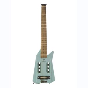 Traveler Guitar Ultra-Light Edge Blue