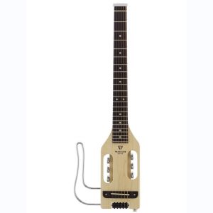Traveler Guitar Ultra-Light Natural Gaucher