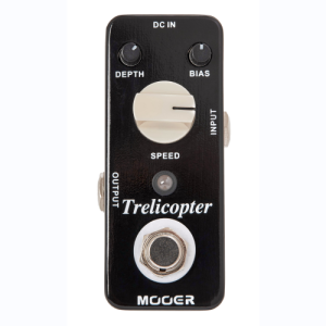 mooer TRELICOPTER