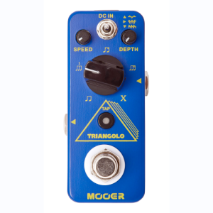 Mooer DRIEHOEK