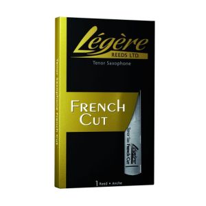 Legere Anche TSF375 Saxo Tenor French Cut 3.75