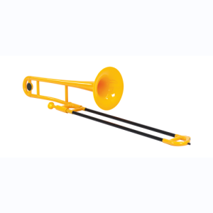 play it ! trombone TTB-100Y