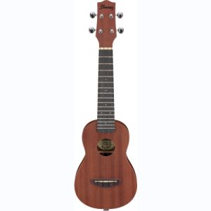 Ibanez UKS100 OPN Open Pore Natural