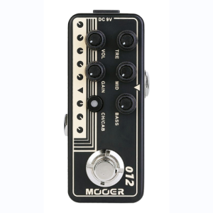 mooer USGOLD100