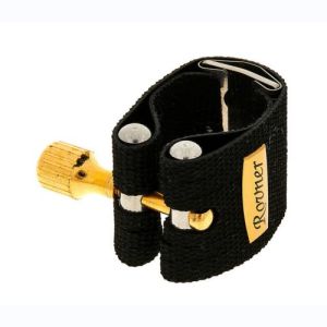 LIGATURE SAXOPHONE ROVNER VERSA 2M