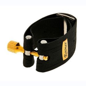 LIGATURE CLARINETTE ROVNER VERSA 4RL