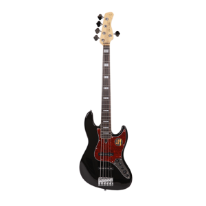 Marcus Miller basse V7 2nd génération  Alder-5 Black Rosewood