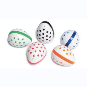 Music For Kids Shaker oeuf bébé