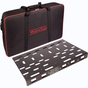 Voodoo Lab pedalboard Dingbat Large