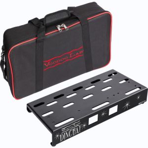 Voodoo Lab Dingbat Small-Ex