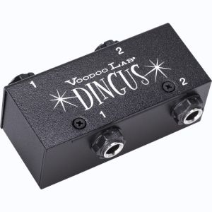 Voodoo Lab divers Dingus