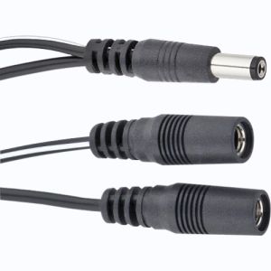 Voodoo Lab adaptateur Ppav Output Splitter Adapter