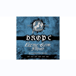 warwick jeu de cordes Framus Blue Label Drop C .011-.056