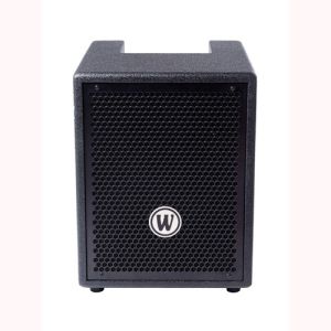 Warwick Gnome Cab 10 pouces