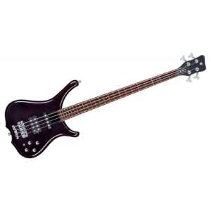warwick RockBass Infinity 4 - Nirvana Black