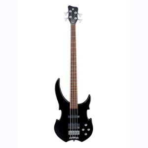 Warwick RockBass Vampyre 4 Solid Black