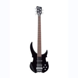 Warwick RockBass Vampyre 5 effen zwart