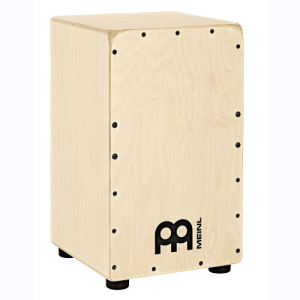 meinl cajon WC100B