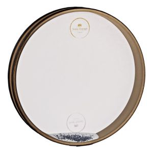 Sonic Energy WD16WB-WH Energy Wave Drum 16" Brun