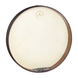Sonic Energy WD20WB Energy Wave Drum 20" Brun