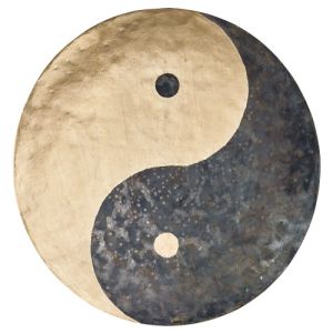 Sonic Energy WGYY12 Gong Wind Yin & Yang 12"