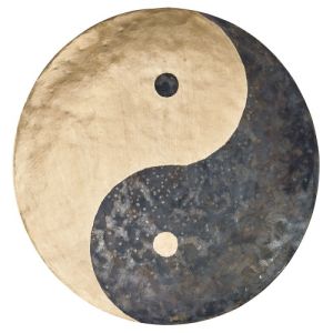 Sonic Energy WGYY14 Gong Wind Yin & Yang 14"