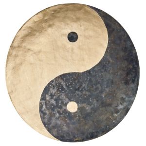 Sonic Energy WGYY16 Gong Wind Yin & Yang 16"