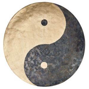 Sonic Energy WGYY18 Gong Wind Yin & Yang 18"